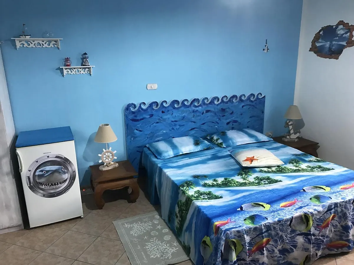 La Maddalena  Acquamarina B&B La Maddalena (Cagliari)