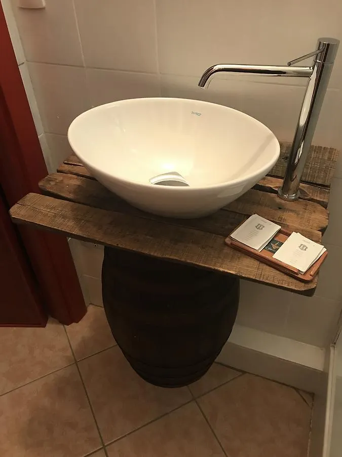 La Maddalena  Acquamarina B&B إيطاليا